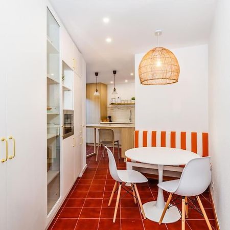 コスタ・ダ・カパリカCaparica Luz II Lovely Apt Near Beachアパートメント エクステリア 写真