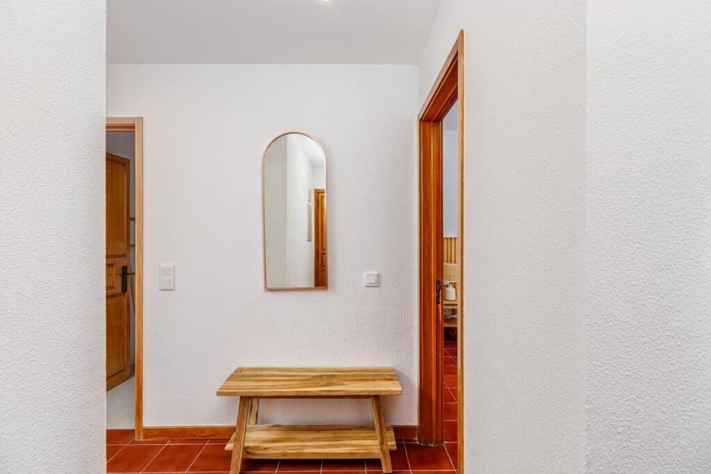 コスタ・ダ・カパリカCaparica Luz II Lovely Apt Near Beachアパートメント エクステリア 写真