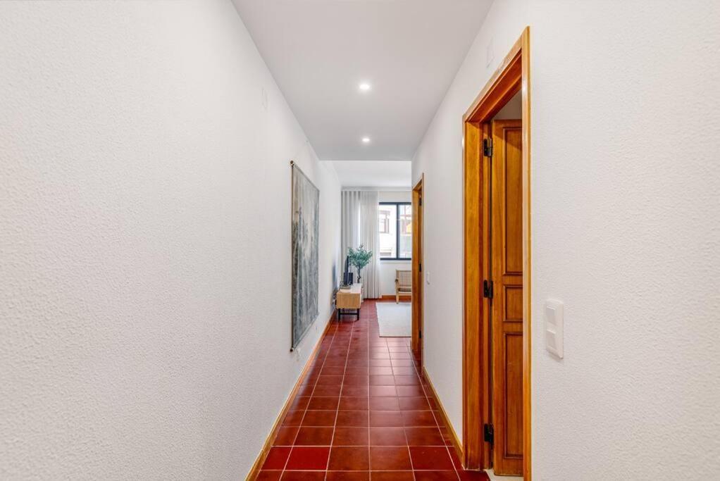 コスタ・ダ・カパリカCaparica Luz II Lovely Apt Near Beachアパートメント エクステリア 写真